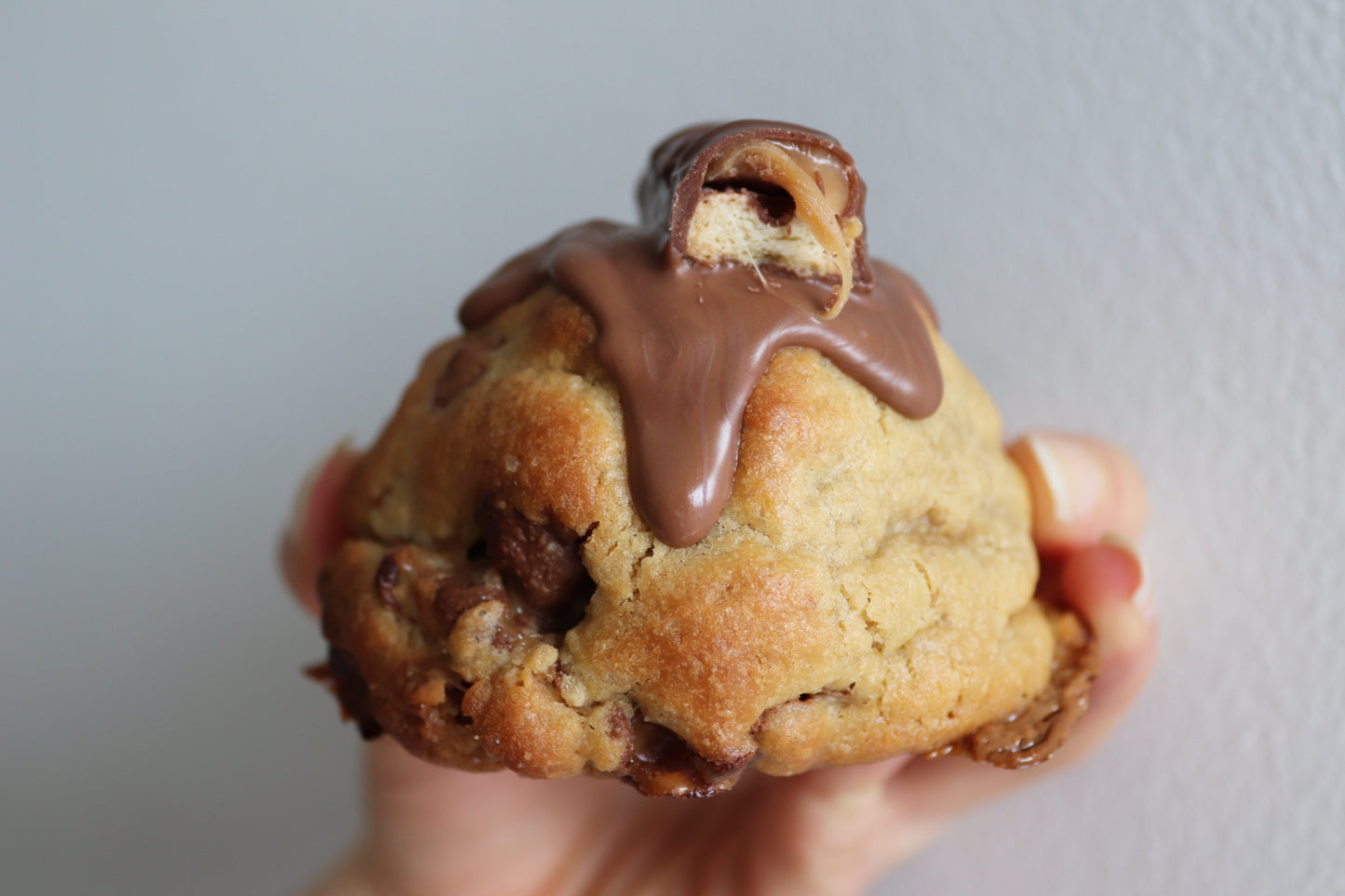 Chunky Twix
