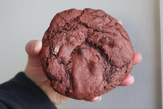 Red Velvet