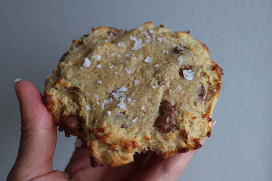 Protein Cookie