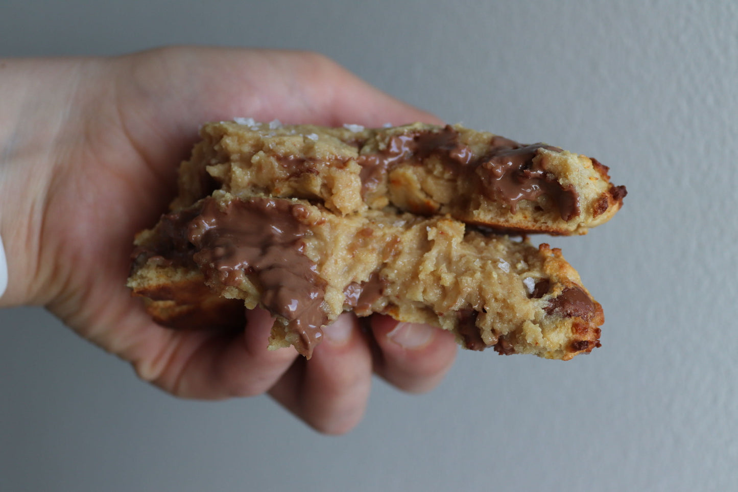 Protein Cookie