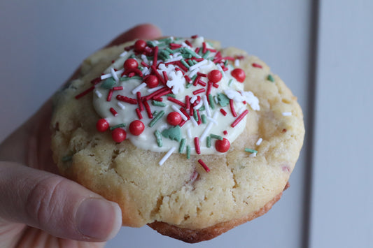 Santa’s favorite