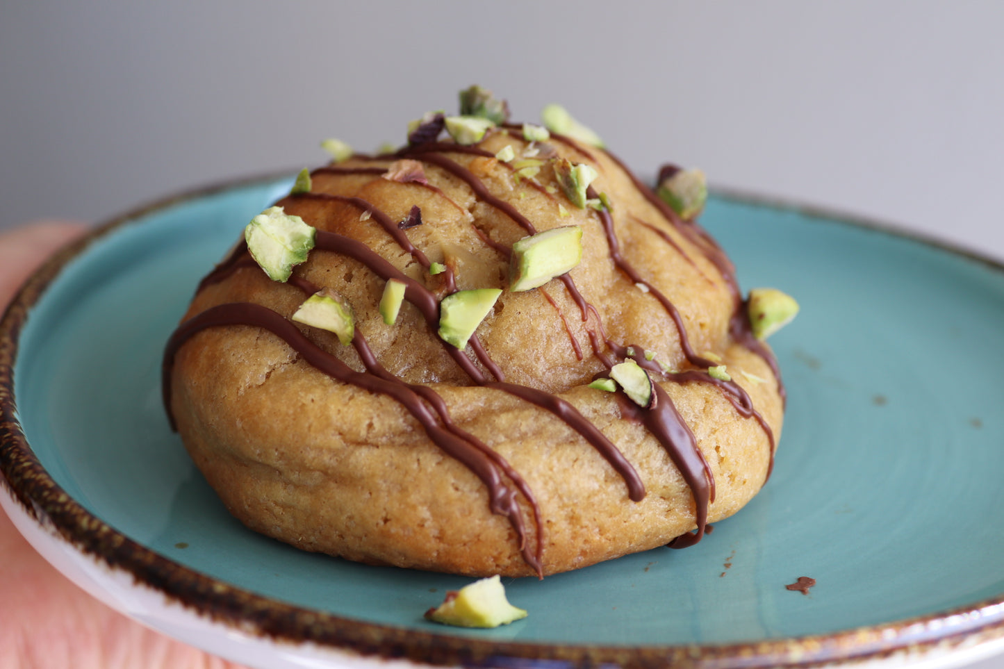 Dubai Cookie