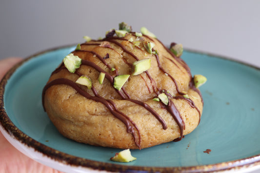 Dubai Cookie