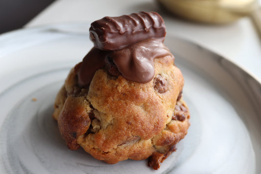 Chunky Twix
